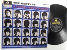 the Beatles     a hard day's night       PCS 3058   stereo      1964