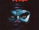 RAGE - Reign Of Fear 2-BLUE VINYL