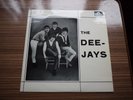 LP Deejays  46254   rare beat