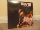 ELVIS PRESLEY  GOOD TIMES - FTD - MINT WITH STICKER
