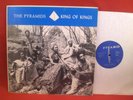 THE PYRAMIDS : King Of Kings (Pyramid) ORIG Private Avant Spiritual Jazz  LP
