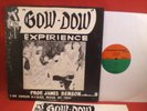 THE GOW-DOW EXPERIENCE James Benson 73-74-75 (JB-77707)ORIG Private Jazz Funk LP