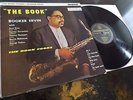 Booker Ervin / Tommy Flanagan - The Book Cooks **Parlophone PMC 1170 Mono LP**