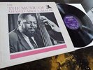 Ahmed Abdul-Malik - The Music Of **US Prestige New Jazz NJLP 8266 RVG Mono**