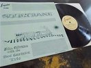 John Coltrane / Red Garland Trio - Soultrane **UK Esquire 32-089 Mono RVG LP**