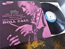 Hank Mobley / Wynton Kelly - Roll Call **Original US Blue Note BLP 4058 Mono**