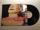 Radiohead LP - The Bends. Mint Condition
