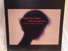 BILL EVANS TRIO • WALTZ FOR DEBBY • 1962 ORIGINAL STEREO RIVERSIDE RS 9399 NM