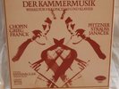 RARE NYFFENEGGER : MEISTERWERKE DER KAMMERMUSIK 3LP ARMIDA EN 143/45 NM