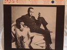 PAUL GONSALVES Gettin' Together JAZZLAND LP NM