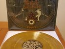 Ritual by The Black Dahlia Murder LIMITED FYE EXCLUSIVE GOLD Vinyl LP SEALED NEW