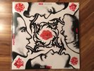 2LP Red Hot Chili Peppers Blood Sex Sugar Magic 180gr Vinyl Reissue new