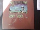 disque vinyle 33 tours  triple album YES