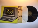 Kraftwerk  ?– Computer World  LP