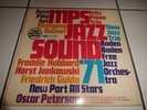 MPS Jazz Sound 71 - Dave Pike Set/Wolfgang Dauner *GUT* TOP JAZZ 2 x LP