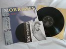 MORRISSEY Viva Hate LP Vinyl Japanese Import with 7