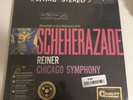 Fritz Reiner Rimsky Korsakov Scheherazade - 2x LP 45 RPM Analogue Productions M
