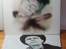 DAVID BOWIE Excerpts From Outside The Nathan Adler Diaries LP Europe 95 RCA BMG