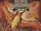 Black Country Communion BCCIV - Orange UK 2-LP vinyl record (Double Album)
