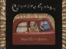 Crowded House vinyl LP album record Together Alone - VG+/EX- UK ESTU2215