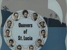 Quavers Of St. Lucia First Class vinyl LP album record Barbados W083 WIRL 1978