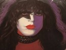 KISS LP ALBUM PICTURE DISC 