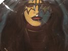 KISS LP ALBUM PICTURE DISC 