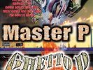 MASTER P GHETTO D NEW VINYL
