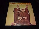 BEATLES 33RPM LP INTRODUCING ENGLANDS No.1 VOCAL GROUP JOHN LENNON  VEE JAY .MB