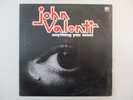 JOHN VALENTI ANYTHING YOU WANT 1976 VINYL LP ARIOLA 50012 MODERN SOUL DISCO