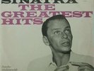 Frank Sinatra - The Greatest Hits (LP, Comp, Clu Vinyl Schallplatte - 125935