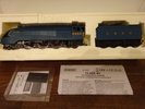 Hornby Locomotive & Tender LNER Class A4  Falcon R2779  Boxed  New