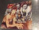 DAVID BOWIE DIAMOND DOGS Rare EMI 1990 REMASTERED LP EX/EX+ & Extra Rare Tracks