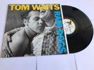 TOM WAITS Rain Dogs ISLAND LP RARE 1985 ORIGINAL A1/B1U 1ST PRESSING ILPS9803