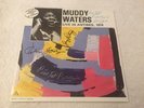 MUDDY WATERS: