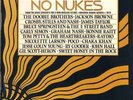 Various - No Nukes - From The Muse Concerts For A Vinyl Schallplatte - 21852