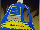 Harmonia - Musik Von Harmonia (LP, Album) Vinyl Schallplatte - 141562