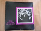 The Sisters Of Mercy - Stranger Live 29/04/85 - Vinyl