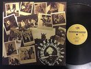 DUNGEON LORDZ STRAIGHT OUT THE DUNGEON LP OG NEW 2015 BROWN RARE RANDOM NJ RAP