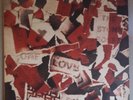 Stone Roses, One Love, Original 12 inch Vinyl with Limited Edition Print