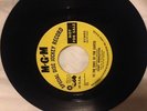 Northern Soul Orig - TONY MIDDLETON – TO THE ENDS OF THE EARTH - MGM