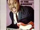 OTIS RUSH  - MOURNING IN THE MORNING  - Mega-rare UK 1969 ATLANTIC  LP (588 188)
