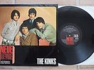 The Kinks - Neue Revue Album RARE GER Hit-Ton Press RARE