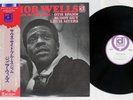 JUNIOR WELLS SOUTHSIDE BLUES JAM DELMARK PA-6204 Japan OBI Vinyl LP