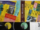 THELONIOUS MONK THAT'S THE WAY I FEEL NOW A&M AMP-8013,4 Japan OBI Promo 2LP