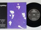 CORONER PURPLE HAZE NOISE INTERNATIONAL 7 HAZE 3 UK Vinyl 7