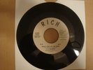 NORTHERN SOUL - J.J. BARNES won't you let me know RICH promo Rare R&B POPCORN