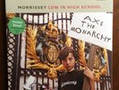 MORRISSEY LOW IN HIGH SCHOOL LTD 12