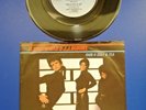 RARE__THE STRANGLERS _D. GREENFIELD & JJ BURNEL - RAIN & DOLE & TEA