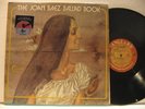 JOAN BAEZ usa LP BALLAD BOOK rock 2 LP SET/AUDIOPHILE/WITH INSERT VANGUARD-DBX E